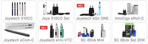 E-Zigaretten Online-Shop E-Zigaretten Online-Shop